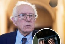 Bernie Sanders has called for a four-day, 32-hour working week in the US – explains how it could work Bernie Sanders has called for a four-day, 32-hour working week in the US – explains how it could work - featured image