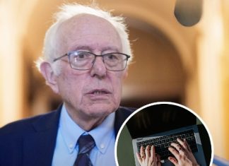 Bernie Sanders has called for a four-day, 32-hour working week in the US – explains how it could work Bernie Sanders has called for a four-day, 32-hour working week in the US – explains how it could work - featured image