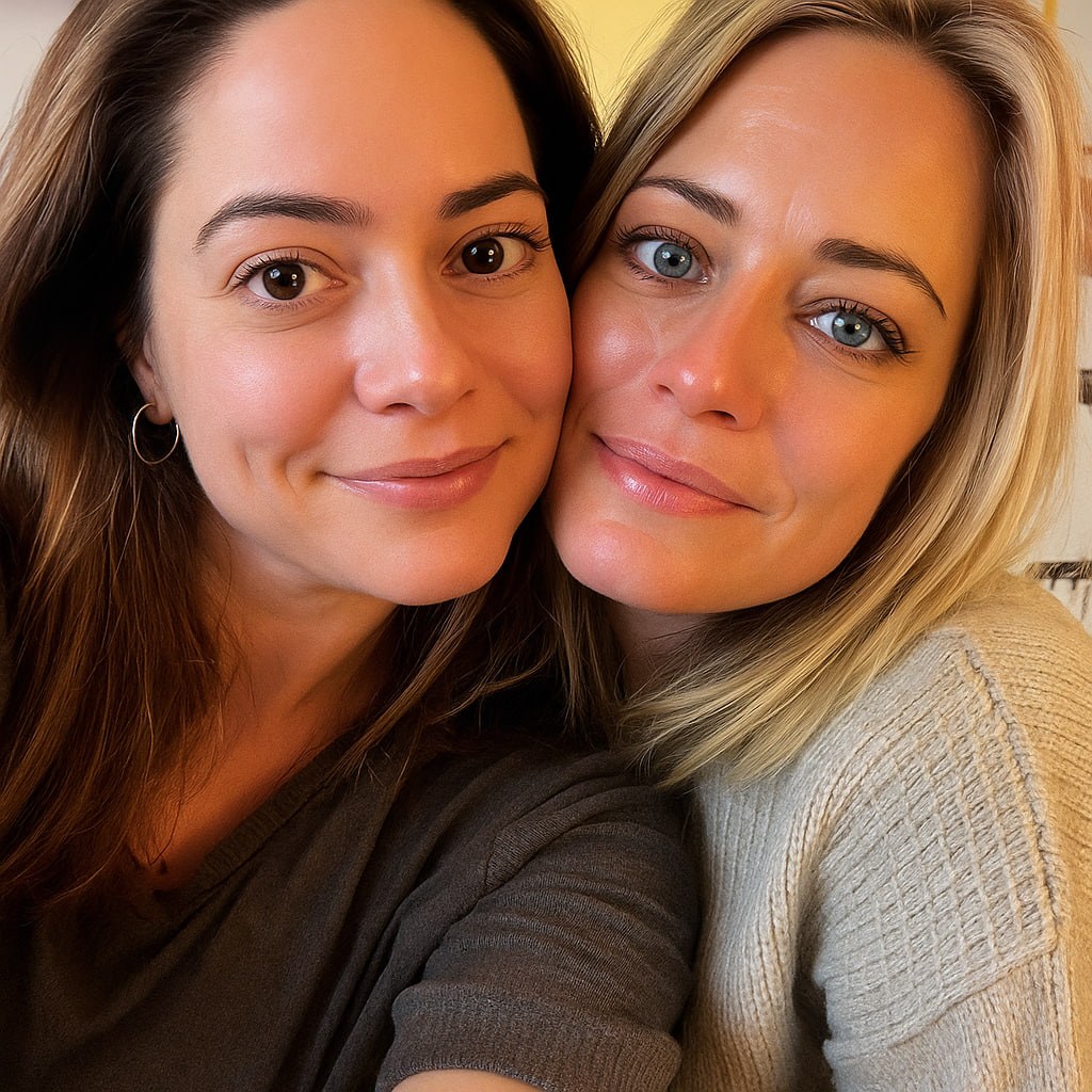 My Former Friend Married My Ex-Husband. One Night, She Called in Fear—and Everything Changed - featured image My Former Friend Married My Ex-Husband. One Night, She Called in Fear—and Everything Changed - featured image