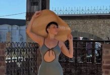 The separation between a womans legs means that she is! See more! The separation between a womans legs means that she is! See more! - featured image