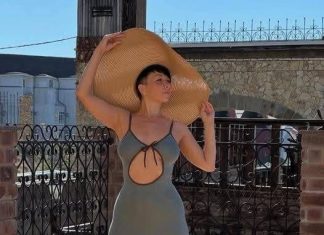 The separation between a womans legs means that she is! See more! The separation between a womans legs means that she is! See more! - featured image