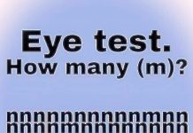 Two Photos, One Hidden Difference — Can You Find It? Two Photos, One Hidden Difference — Can You Find It? - featured image