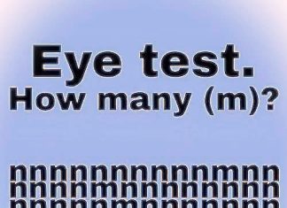 Two Photos, One Hidden Difference — Can You Find It? Two Photos, One Hidden Difference — Can You Find It? - featured image