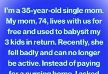 I Asked My Mom for Help… and My Heart Wasn’t Ready for Her Answer I Asked My Mom for Help… and My Heart Wasn’t Ready for Her Answer - featured image