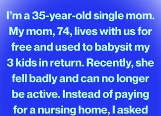 I Asked My Mom for Help… and My Heart Wasn’t Ready for Her Answer I Asked My Mom for Help… and My Heart Wasn’t Ready for Her Answer - featured image