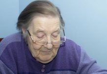 The Biker Who Became Her Guardian How an Old Woman Counting Pennies Changed My Life The Biker Who Became Her Guardian How an Old Woman Counting Pennies Changed My Life - featured image