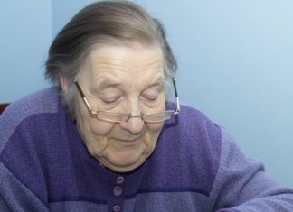 The Biker Who Became Her Guardian How an Old Woman Counting Pennies Changed My Life The Biker Who Became Her Guardian How an Old Woman Counting Pennies Changed My Life - featured image