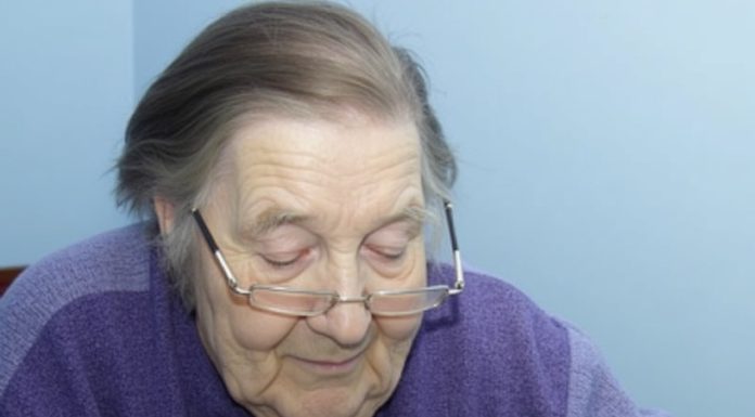 The Biker Who Became Her Guardian How an Old Woman Counting Pennies Changed My Life The Biker Who Became Her Guardian How an Old Woman Counting Pennies Changed My Life - featured image