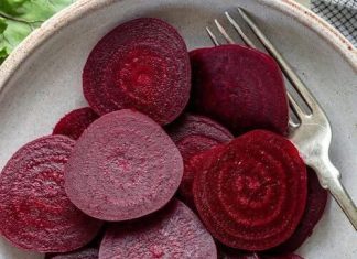 The Beetroot Upgrade: What Happens to Your Body When You Eat Beets, According to Doctors The Beetroot Upgrade: What Happens to Your Body When You Eat Beets, According to Doctors - featured image