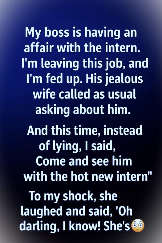 I Answered the Phone — And My Life Shifted in an Instant - featured image I Answered the Phone — And My Life Shifted in an Instant - featured image