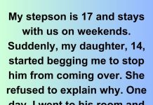 My Daughter Wanted My Stepson Gone — The Truth Left Me Speechless My Daughter Wanted My Stepson Gone — The Truth Left Me Speechless - featured image