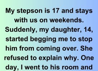 My Daughter Wanted My Stepson Gone — The Truth Left Me Speechless My Daughter Wanted My Stepson Gone — The Truth Left Me Speechless - featured image