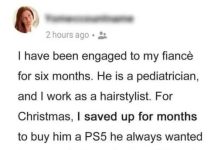 The Christmas That Made Me Realize My True Worth The Christmas That Made Me Realize My True Worth - featured image