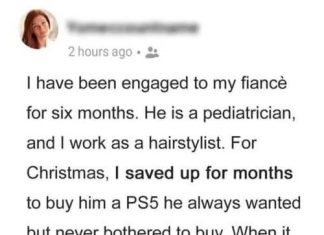 The Christmas That Made Me Realize My True Worth The Christmas That Made Me Realize My True Worth - featured image