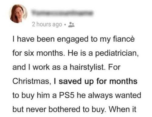 The Christmas That Made Me Realize My True Worth The Christmas That Made Me Realize My True Worth - featured image