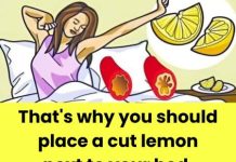 Bedside Lemon Breathing Trick Bedside Lemon Breathing Trick - featured image