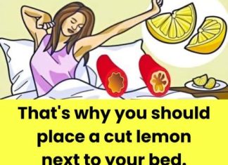 Bedside Lemon Breathing Trick Bedside Lemon Breathing Trick - featured image