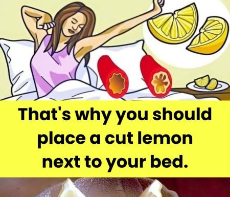 Bedside Lemon Breathing Trick Bedside Lemon Breathing Trick - featured image