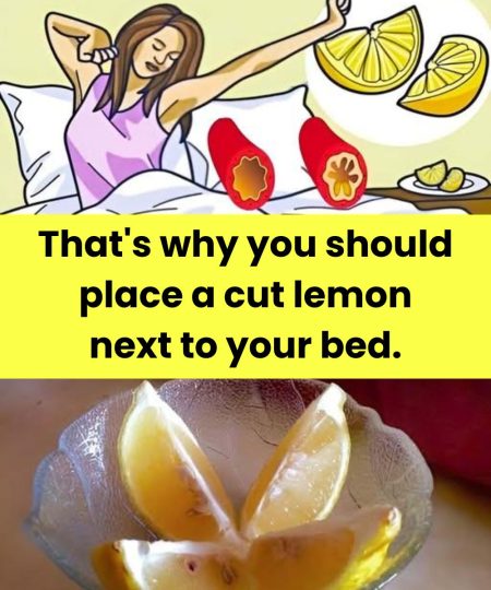 Bedside Lemon Breathing Trick - featured image Bedside Lemon Breathing Trick - featured image