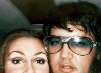 Echoes Behind Graceland’s Doors Echoes Behind Graceland’s Doors - featured image