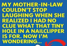 What the Small Round Hole on Nail Clippers Is Designed For What the Small Round Hole on Nail Clippers Is Designed For - featured image