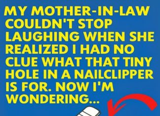 What the Small Round Hole on Nail Clippers Is Designed For What the Small Round Hole on Nail Clippers Is Designed For - featured image