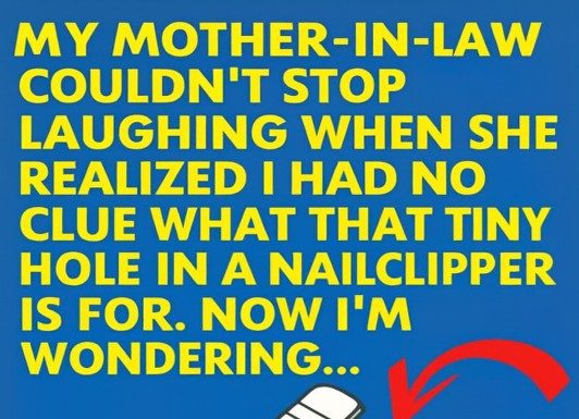 What the Small Round Hole on Nail Clippers Is Designed For What the Small Round Hole on Nail Clippers Is Designed For - featured image