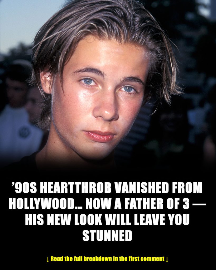 Forgotten Heartthrob’s Final Choice - featured image Forgotten Heartthrob’s Final Choice - featured image