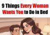 9 Kinds of Touch Every Woman Secretly Craves 9 Kinds of Touch Every Woman Secretly Craves - featured image