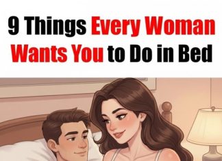 9 Kinds of Touch Every Woman Secretly Craves 9 Kinds of Touch Every Woman Secretly Craves - featured image