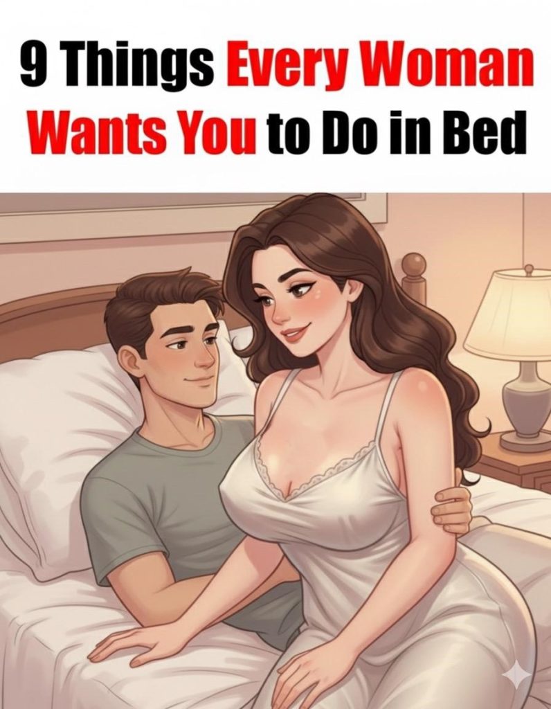 9 Kinds of Touch Every Woman Secretly Craves - featured image 9 Kinds of Touch Every Woman Secretly Craves - featured image