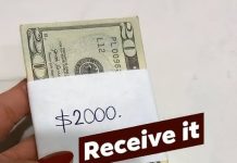 The $2,000 Trump payment is out! Check the list to see if your name is on it👇 The $2,000 Trump payment is out! Check the list to see if your name is on it👇 - featured image