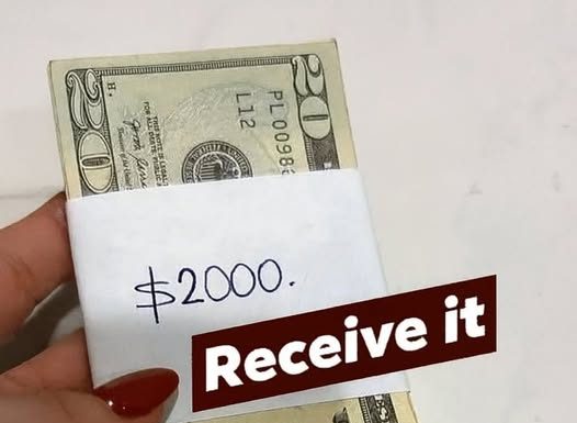 The $2,000 Trump payment is out! Check the list to see if your name is on it👇 The $2,000 Trump payment is out! Check the list to see if your name is on it👇 - featured image