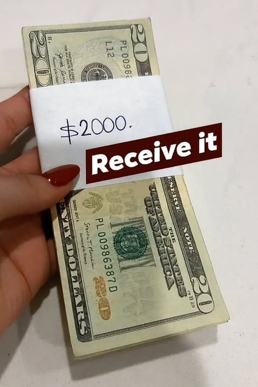 The $2,000 Trump payment is out! Check the list to see if your name is on it👇 - featured image The $2,000 Trump payment is out! Check the list to see if your name is on it👇 - featured image