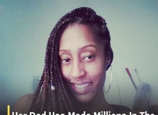 Her Father Was a Music Icon, Yet Her Life Took a Heartbreaking Turn Her Father Was a Music Icon, Yet Her Life Took a Heartbreaking Turn - featured image