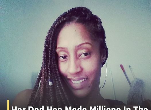 Her Father Was a Music Icon, Yet Her Life Took a Heartbreaking Turn Her Father Was a Music Icon, Yet Her Life Took a Heartbreaking Turn - featured image