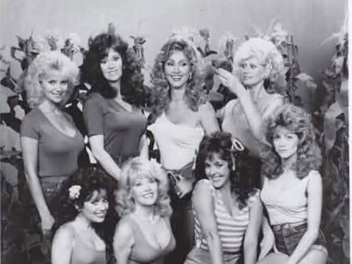 Spot the Unique Detail: A Fun Test of Your Eyesight and Nostalgia Spot the Unique Detail: A Fun Test of Your Eyesight and Nostalgia - featured image