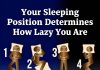 What Your Sleep Patterns Can Say About Your Routine What Your Sleep Patterns Can Say About Your Routine - featured image