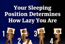 What Your Sleep Patterns Can Say About Your Routine What Your Sleep Patterns Can Say About Your Routine - featured image