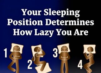 What Your Sleep Patterns Can Say About Your Routine What Your Sleep Patterns Can Say About Your Routine - featured image