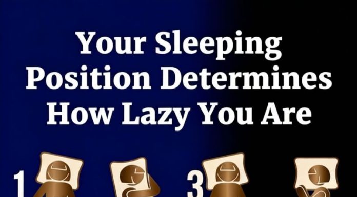 What Your Sleep Patterns Can Say About Your Routine What Your Sleep Patterns Can Say About Your Routine - featured image
