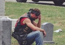 The Man Who Visited My Wife’s Grave — A Heart-Touching Secret The Man Who Visited My Wife’s Grave — A Heart-Touching Secret - featured image