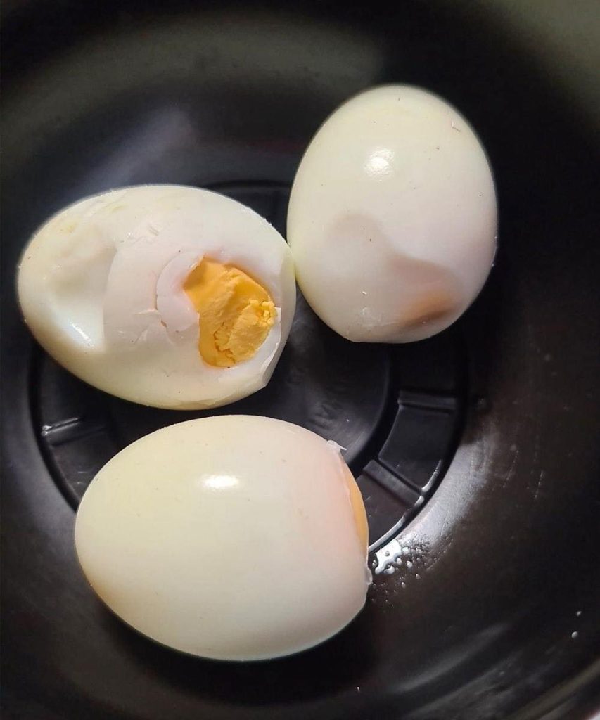 Doctors Explain Why Eating Eggs in the Morning Can Make a Noticeable Difference - featured image Doctors Explain Why Eating Eggs in the Morning Can Make a Noticeable Difference - featured image