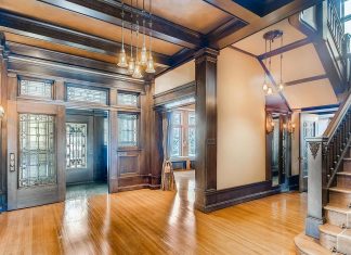 Historic Donaldson House. To see inside, look down below Historic Donaldson House. To see inside, look down below - featured image