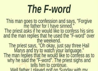 Why a Simple Golf Game Helped Me Discover Inner Strength Why a Simple Golf Game Helped Me Discover Inner Strength - featured image