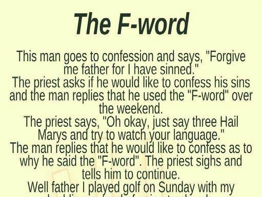 Why a Simple Golf Game Helped Me Discover Inner Strength Why a Simple Golf Game Helped Me Discover Inner Strength - featured image