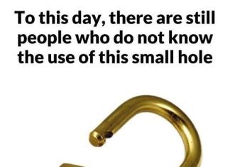 A Simple Padlock Design Detail With a Practical Purpose A Simple Padlock Design Detail With a Practical Purpose - featured image