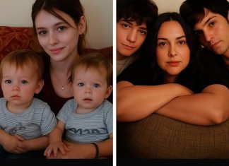 I Raised My Twin Boys Alone. At 16, They Said They Never Wanted To See Me Again I Raised My Twin Boys Alone. At 16, They Said They Never Wanted To See Me Again - featured image