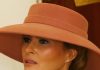 A Closer Look at Melania Trump’s Style Choice in the UK A Closer Look at Melania Trump’s Style Choice in the UK - featured image