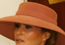 A Closer Look at Melania Trump’s Style Choice in the UK A Closer Look at Melania Trump’s Style Choice in the UK - featured image